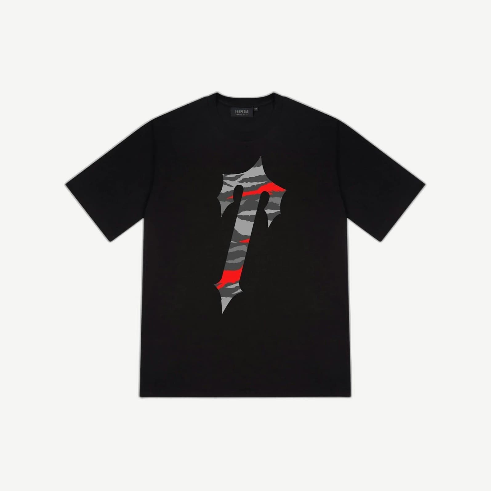 Decoded Tee Red