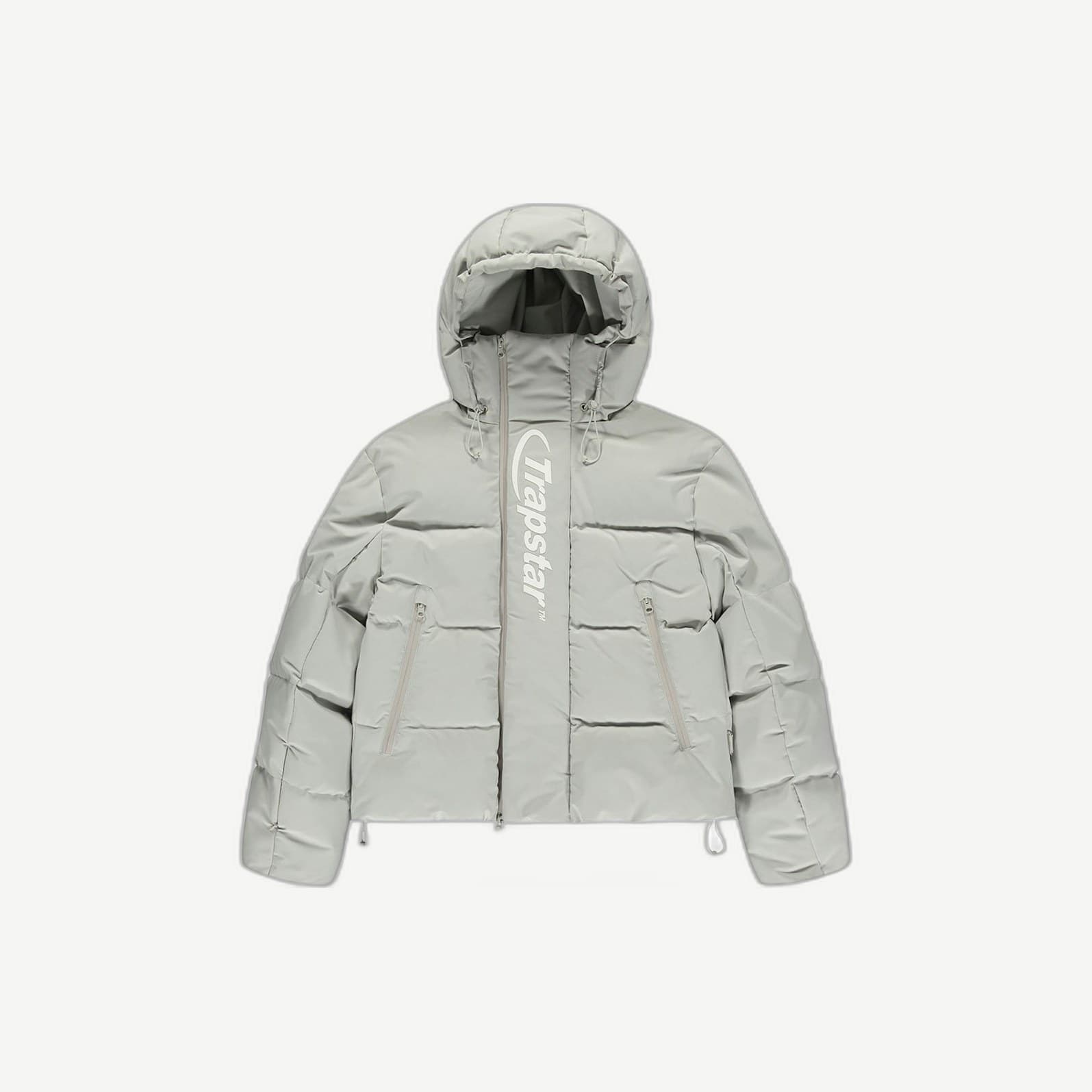 Hyperdrive Jacket