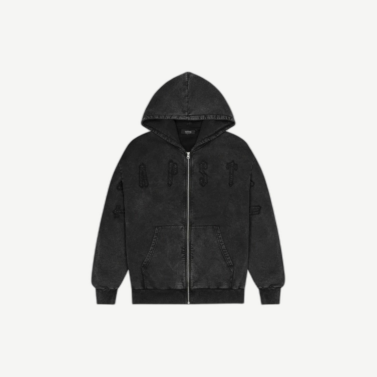 Irongate Hoodie