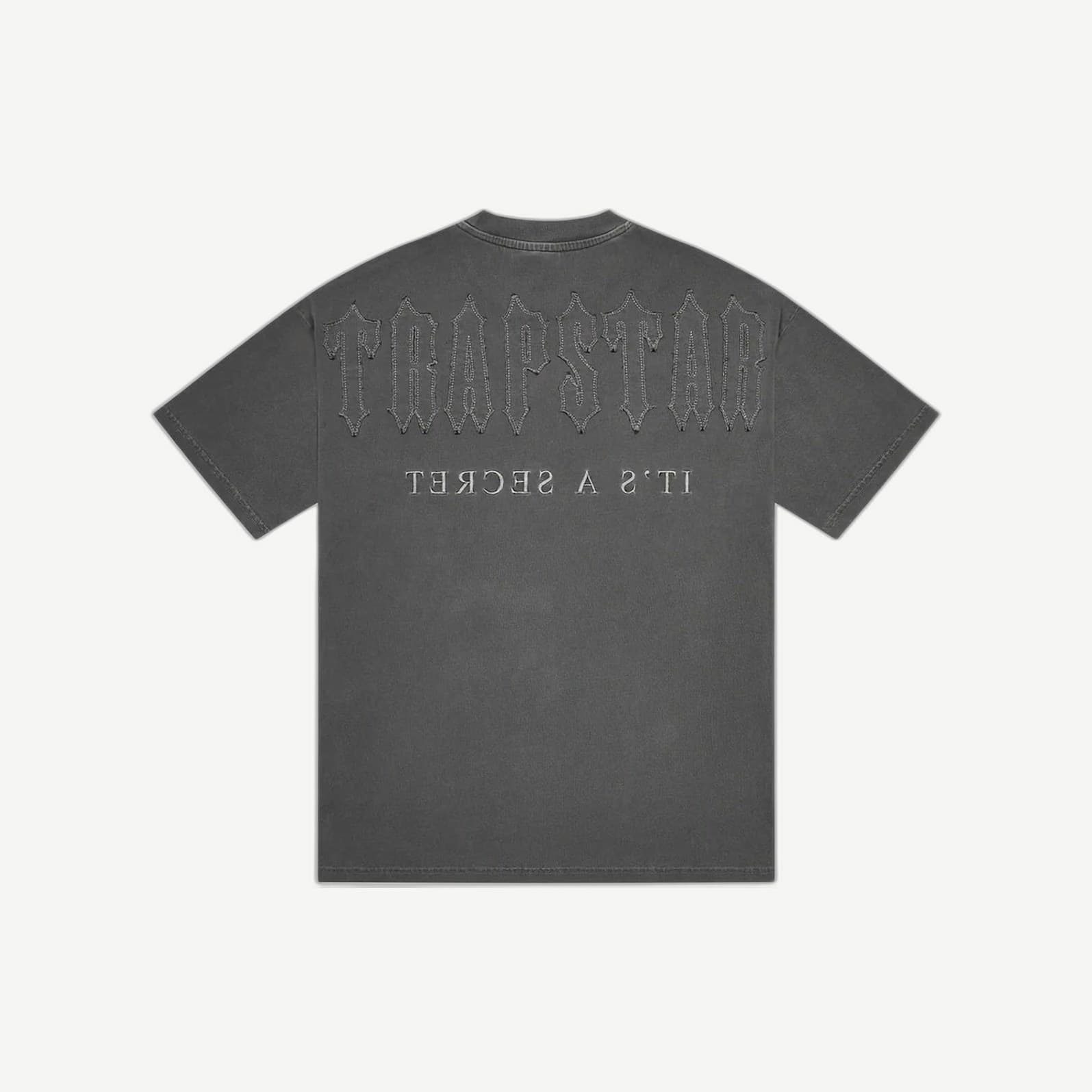 Irongate Tee Grey