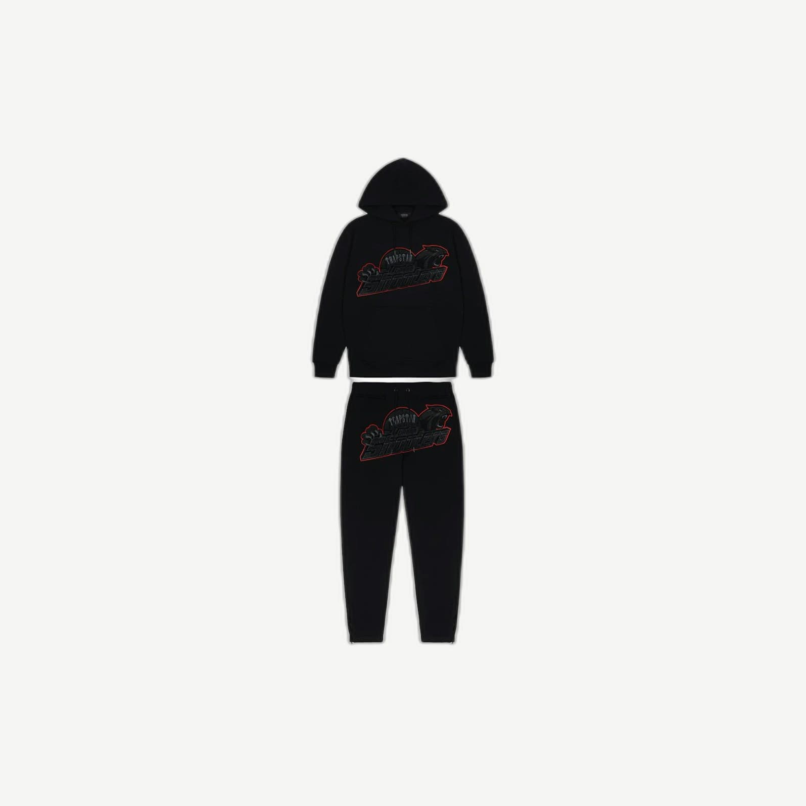 Shooters Hoodie