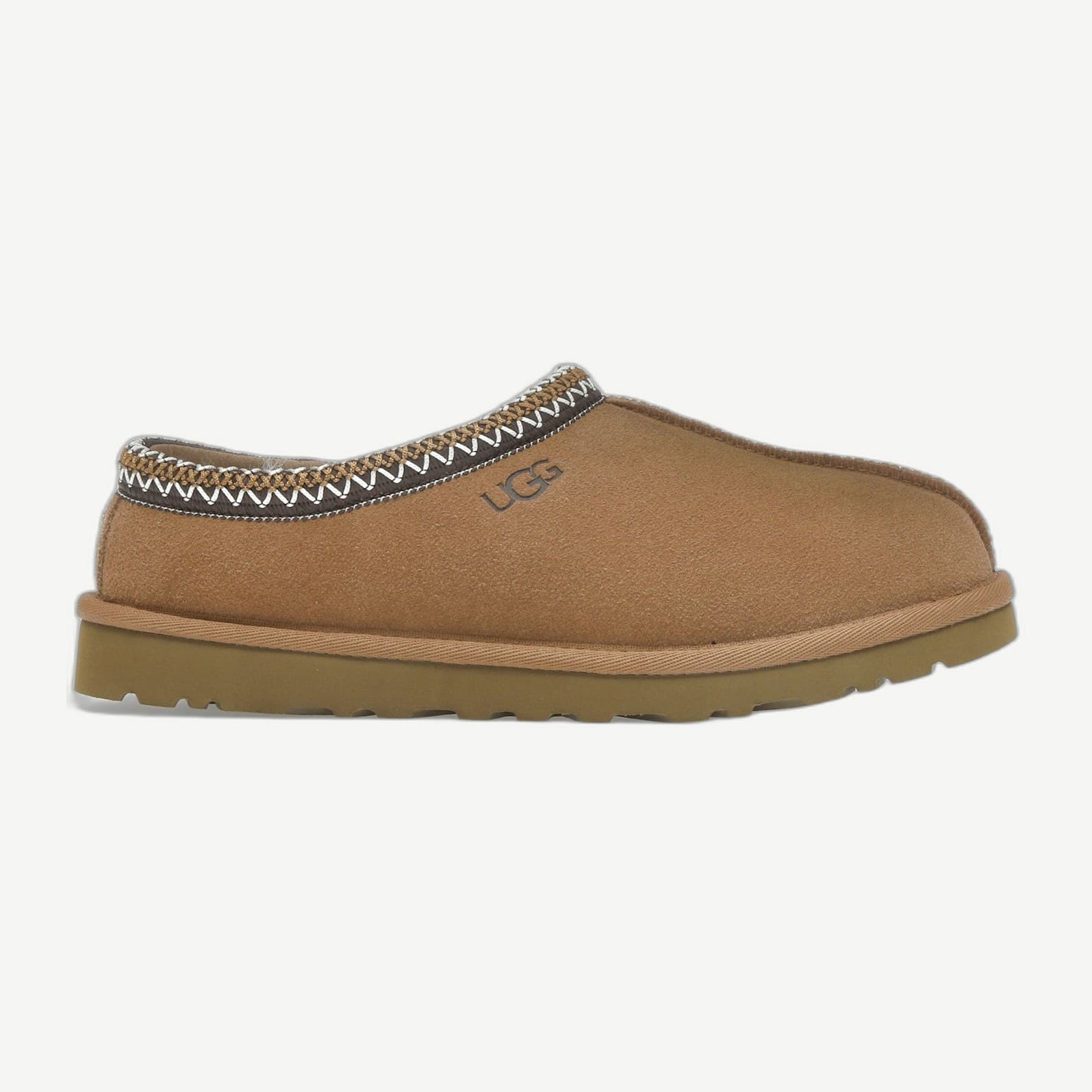 Tasman Slipper