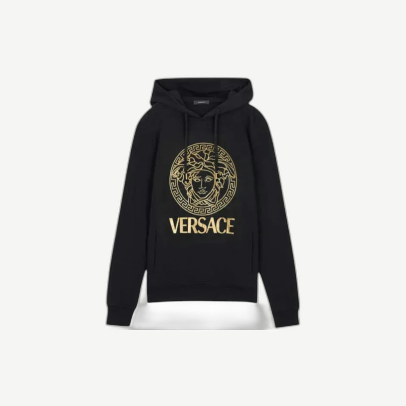 Medusa Hoodie