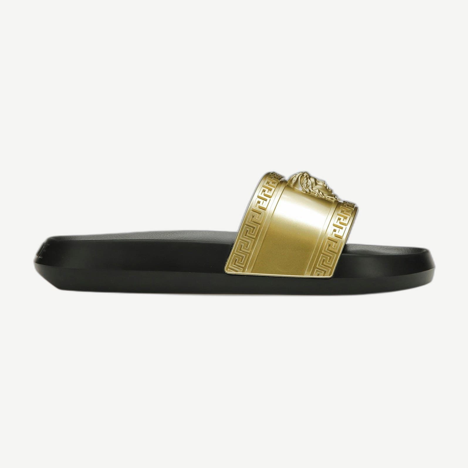 Medusa Slides Gold