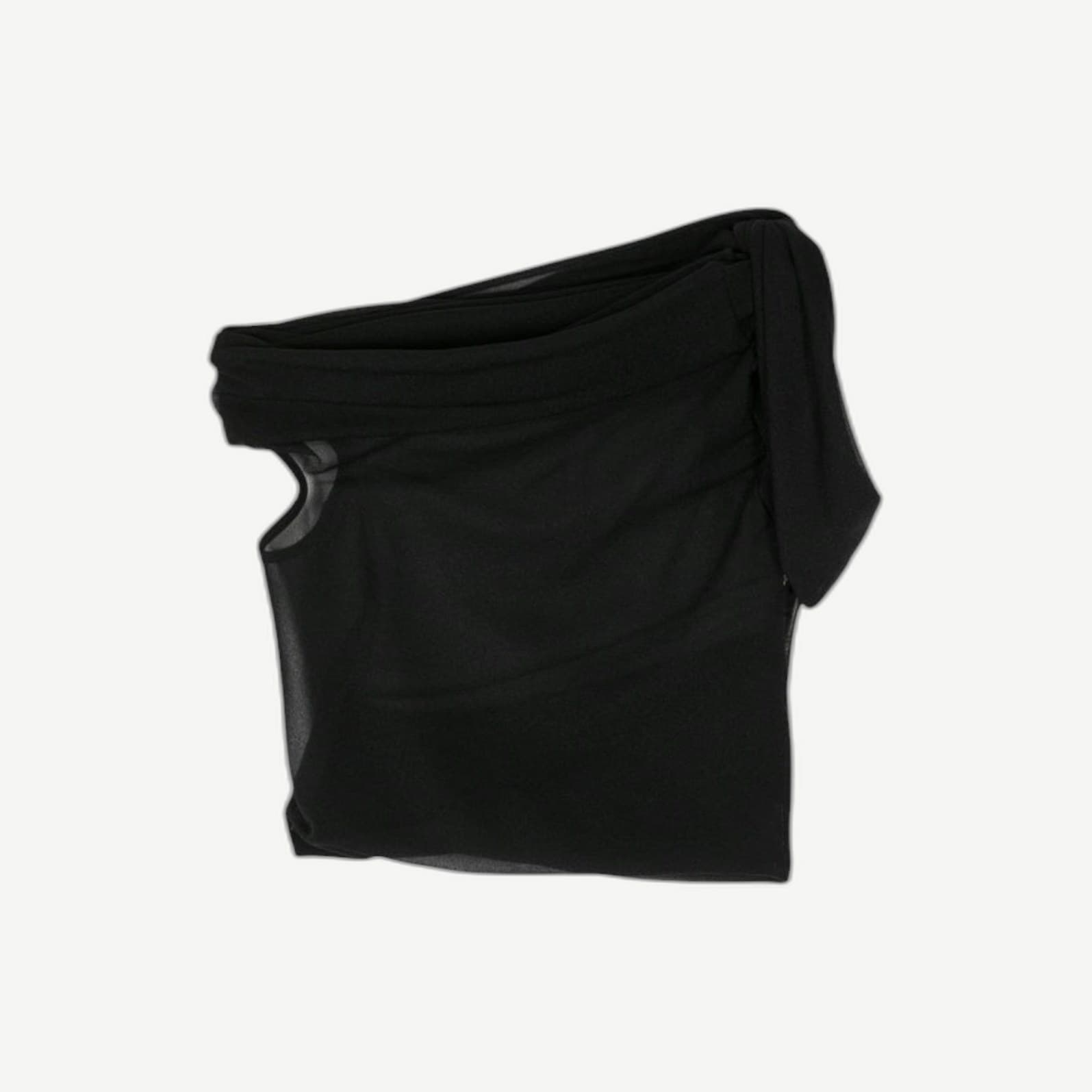 Silk Shirt