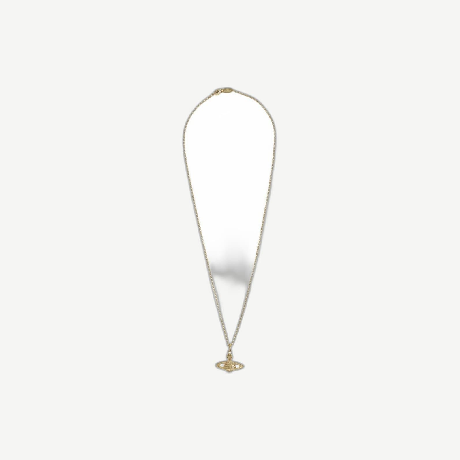 Orb Necklace