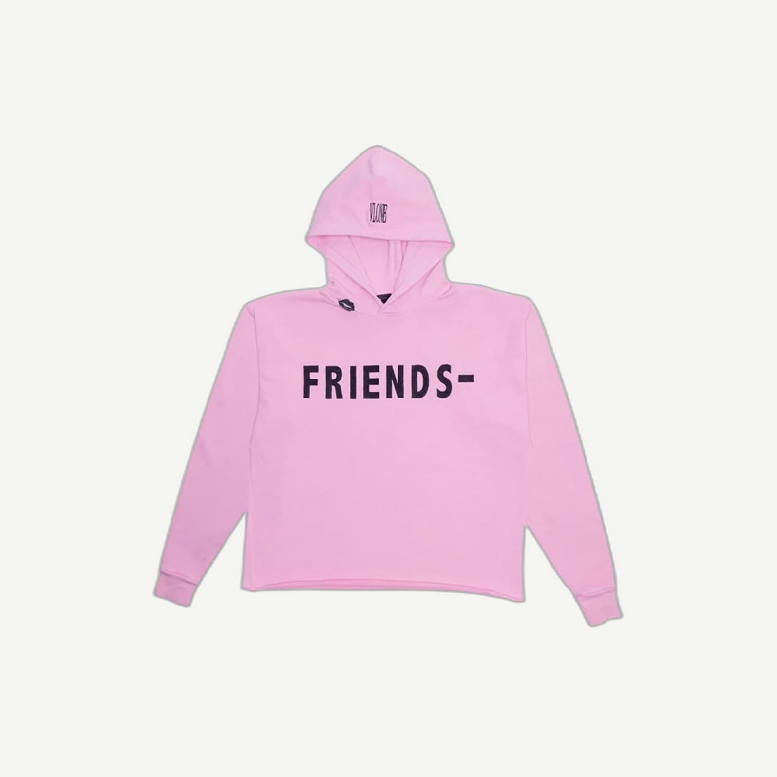 Friends Hoodie