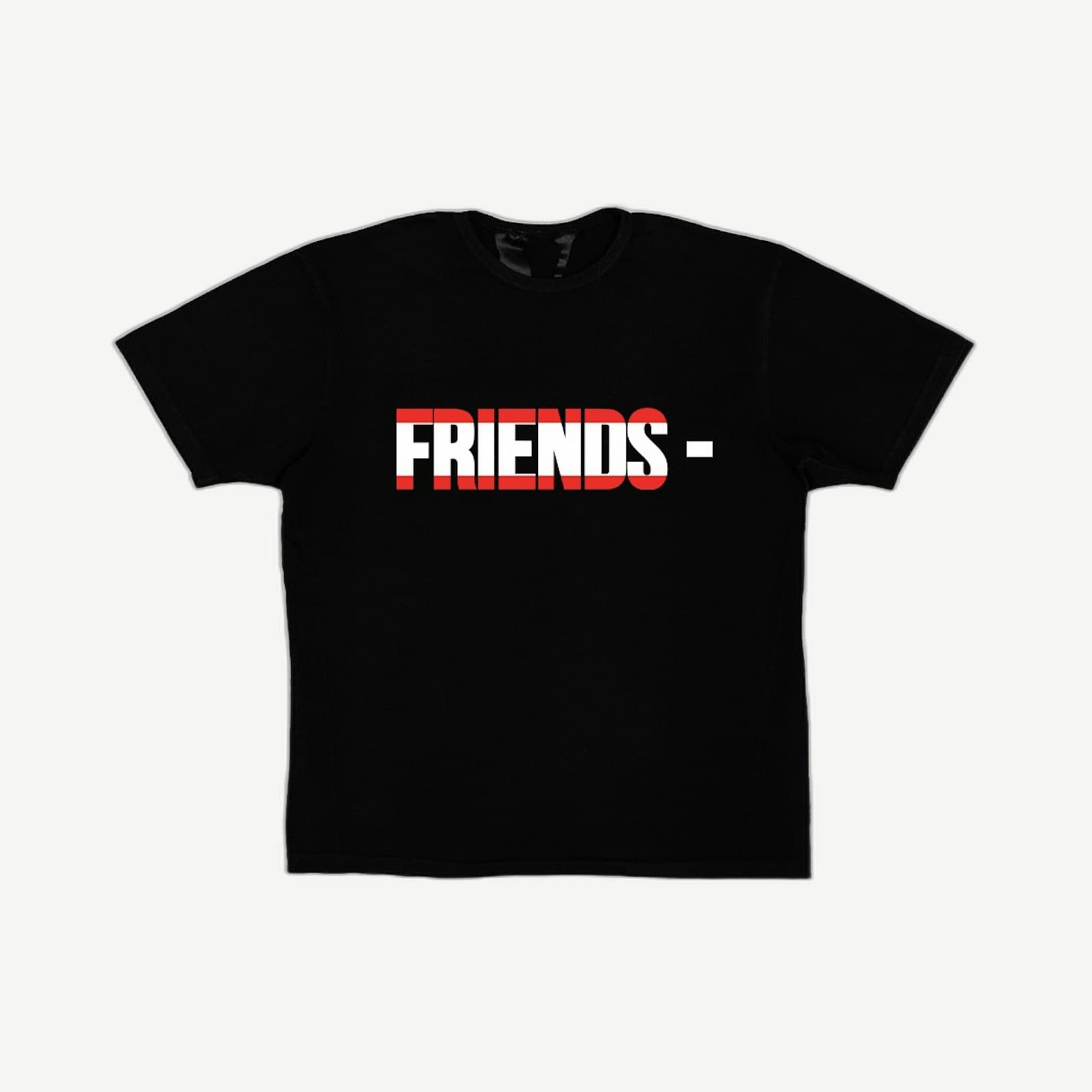 Friends Tee