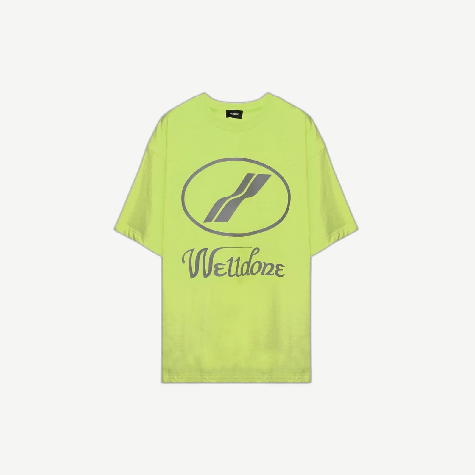 Logo Tee