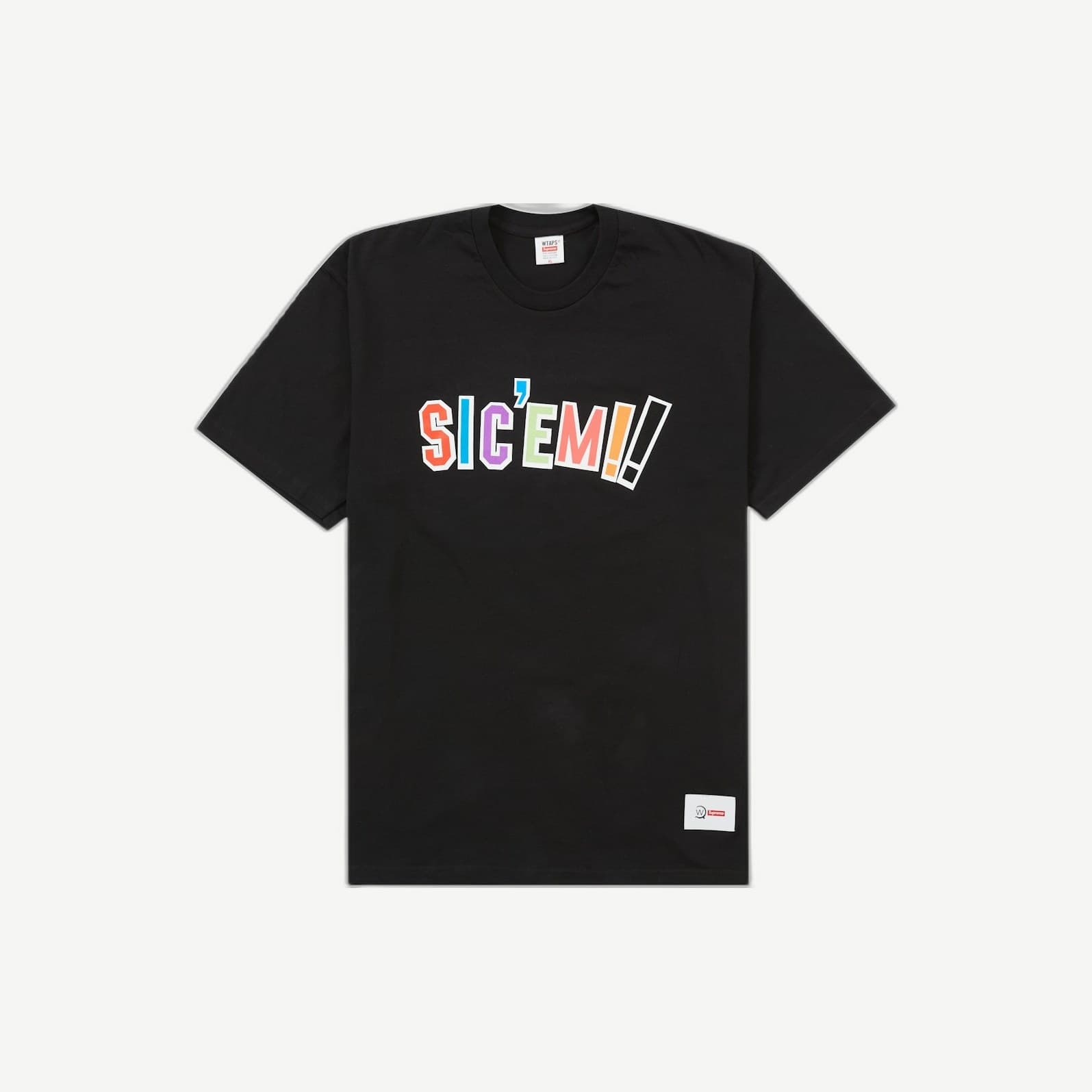 Logo Tee
