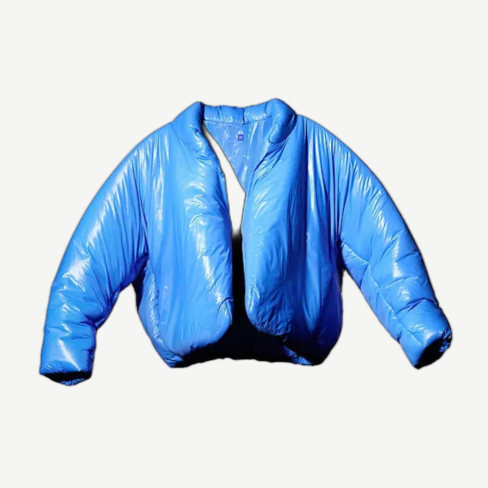 Round Jacket